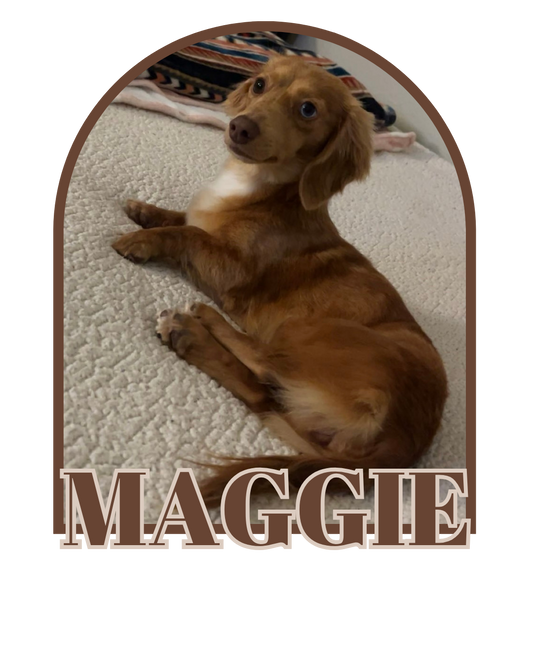 Maggie (Dam)